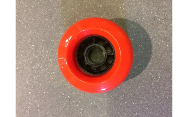 El Skateboard 1000w Hjul