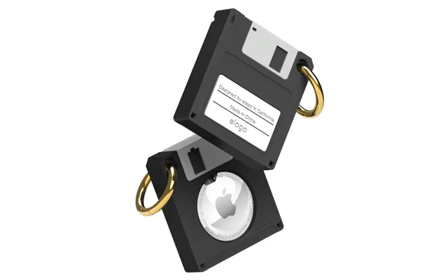 Elago Eat-disk-bk - Boks