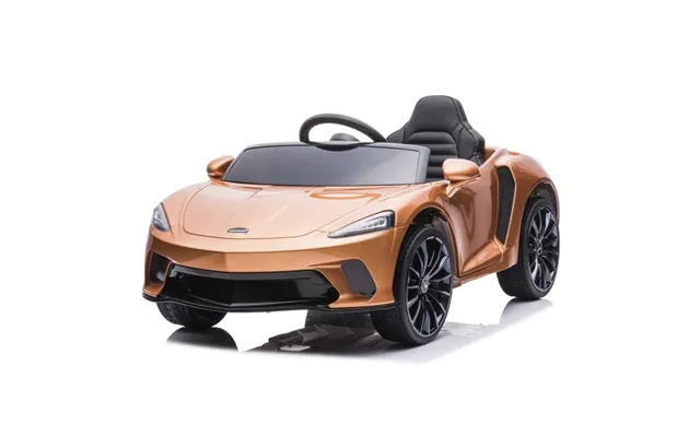 Elbil Mclaren Gt 12v7ah - Eva Hjul