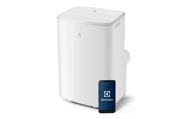 Electrolux Comfort 600 Exp26u339cw - Airconditioner