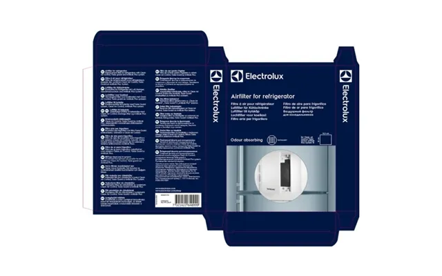 Electrolux E3rwaf01 - Filter