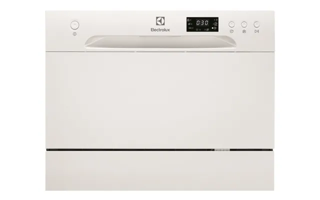 Electrolux Esf2400ow - Opvaskemaskine