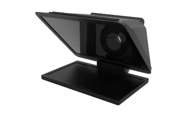 Elgato Prompter Xl Teleprompter 15,6 Full Hd Til Dslr-studiokameraer 10wag9901