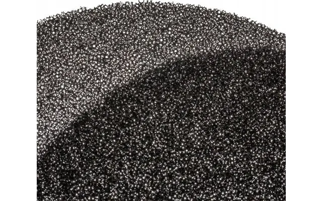 Elite Aria Kulfilter Sort