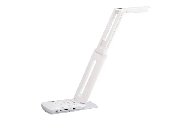 Elmo Mx-p3 - Digitalkamera For Dokumenter