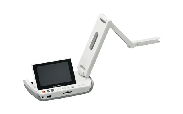 Elmo Stem-cam Ma-1 - Digitalkamera For Dokumenter