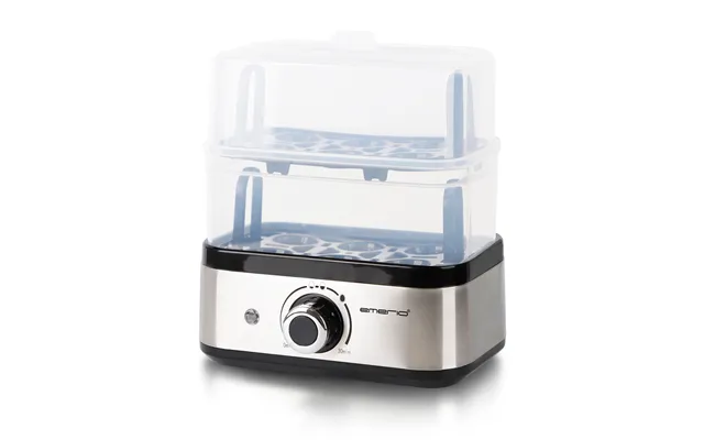 Emerio Eb-132749 Eggboiler