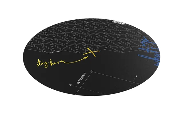 Endorfy Fp110c - Gulvmåtte