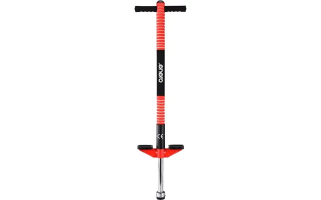 Enero Skoczek Pogo Enero Farve Rød