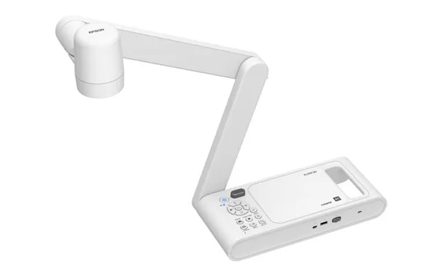 Epson Elpdc30 - Digitalkamera For Dokumenter