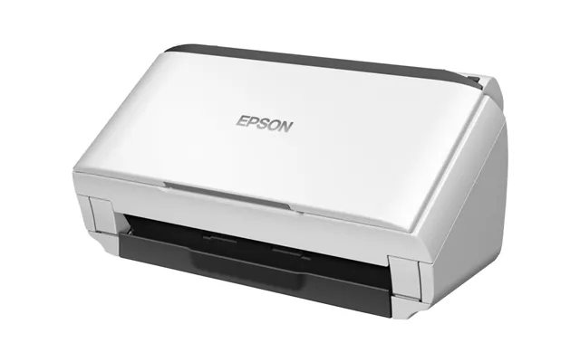 Epson Workforce Ds-410 - Dokumentscanner