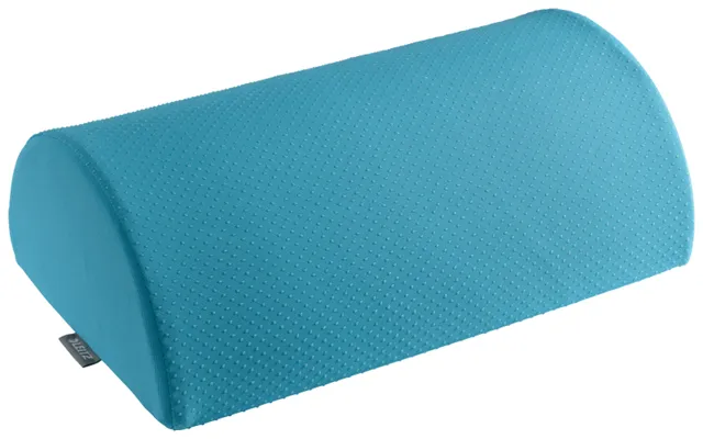 Ergonomisk Fodstøtte Leitz Cosy Blå