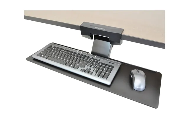 Ergotron Neo-flex - Armmontering På Tastatur Museplade
