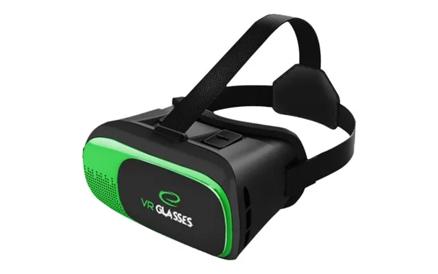 Esperanza Doom - Virtual Reality-headset For Mobiltelefon