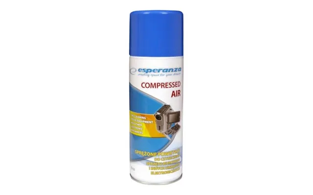 Esperanza - Spray For Rengøring