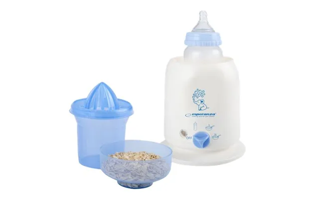 Esperanza Tasty - Baby Flaskevarmer