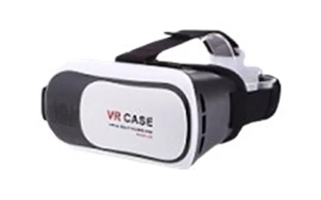 Esperanza - Virtual Reality-headset For Mobiltelefon