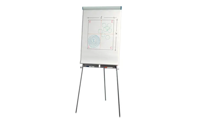 Esselte Flipoverstativ Standard