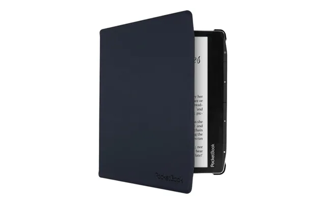 Etui Na Tablet Pocketbook Pocketbook Charge Cover - Blue Wave 7