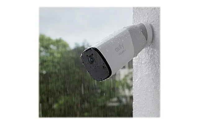 Eufy Eufycam 2 Pro - Netværksovervågningskamera