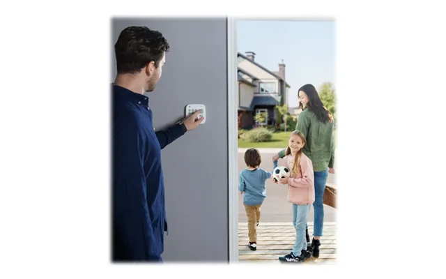 Eufy Home Alarm Kit