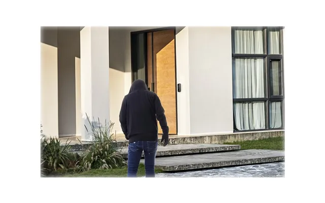 Eufy Video Doorbell Dual - Add-on