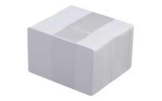 Evolis Classic Blank Cards - 30 Mil