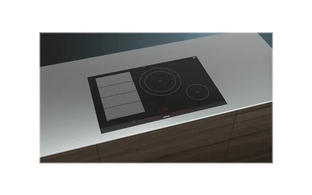 Ex875lec1e Iq700 Induktionskogeplade