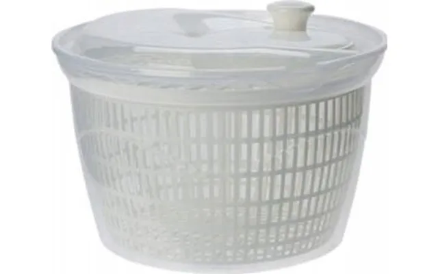 Excellent Houseware Centrifuge-salatslynge Ø 25 Cm