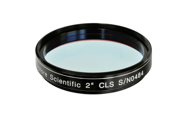 Explore Scientific 0310220 2 Cls Nebelfilter Polariseringsfilter