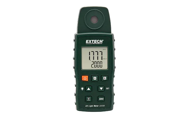Extech Uv510 - 58 Mm