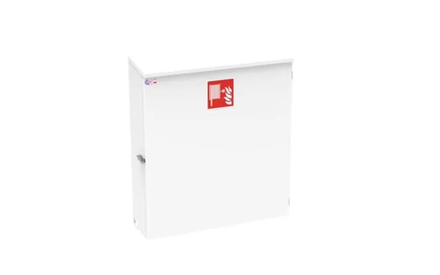 Falck Slangeskab Model 4sw M 30m X 19mm Slange T Udendørs Brug T Frembygning