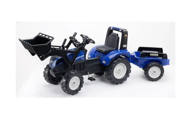 Falk New Holland 3090m - 3 År