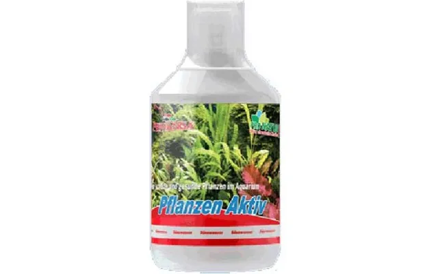 Femanga Aktive Planter 500 Ml
