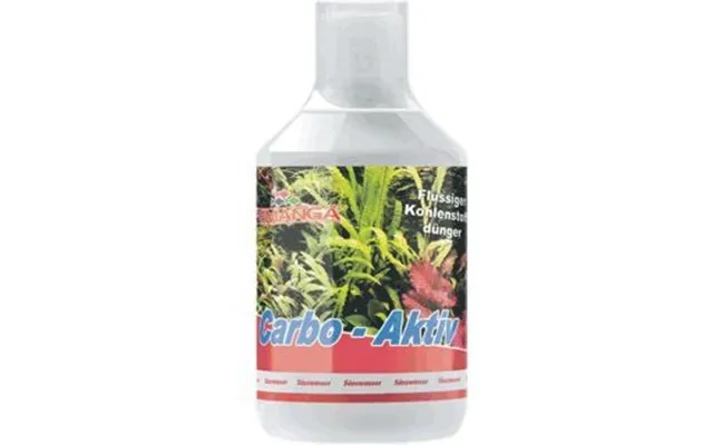 Femanga Carbo - Active 250 Ml