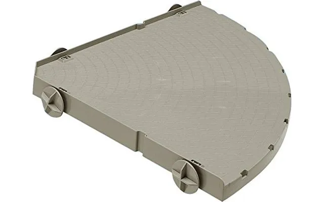 Ferplast L 373 - Platform Til Gnaverbur 38x38 Cm