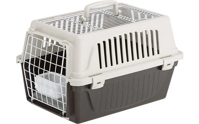 Ferplast Transporter Atlas 20 Open 58x37x32 Cm