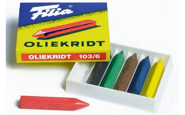 Filia Oliekridt 103-6