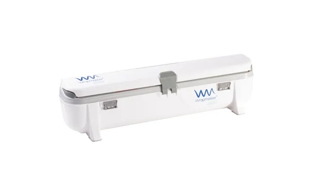 Filmdispenser Wrapmaster 450 Mm Plast Hvid