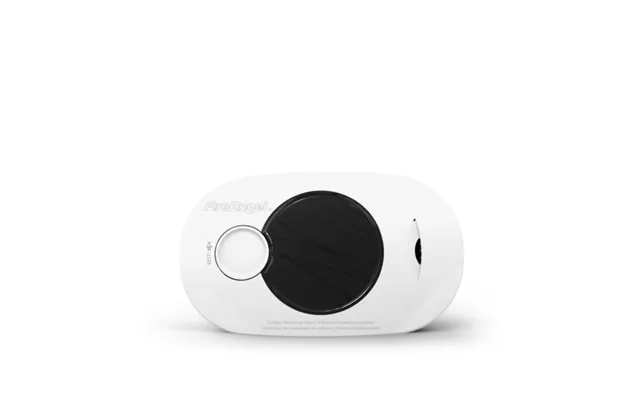 Fireangel Fa3322-eux10 - Carbon Monoxide Co