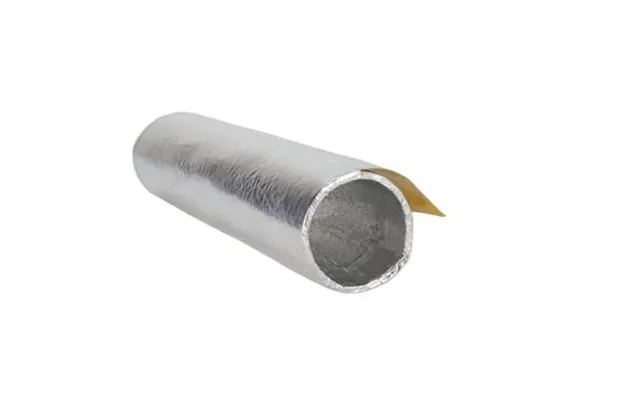 Firoblok Ø83 300 Mm - Envirograf Brandpakning Iws83 Til Plastrør Ø75-83 300 Mm
