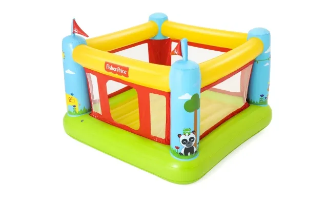 Fisher-price Hoppeborg 175 X 173 X 135 Cm