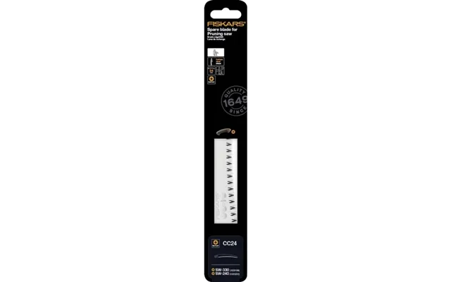 Fiskars 1020194 Cc24 Reserve Saveblad