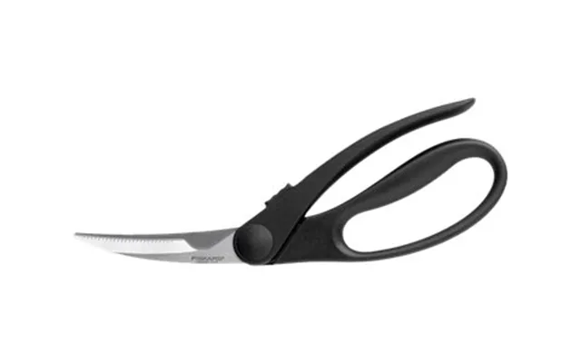 Fiskars Essential - Fjerkræssaks