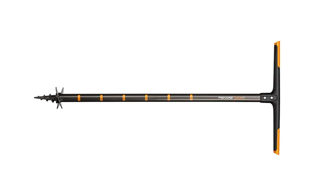 Fiskars Quikdrill S - 10 Cm