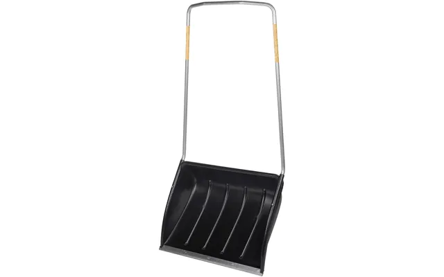 Fiskars Sneplov Dobbelt Skovl 3470