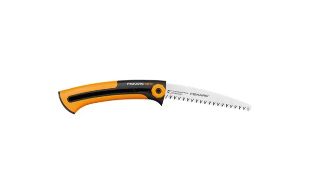 Fiskars Sw73 - Sort