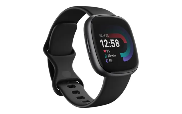 Fitbit Versa 4 - 40 Mm