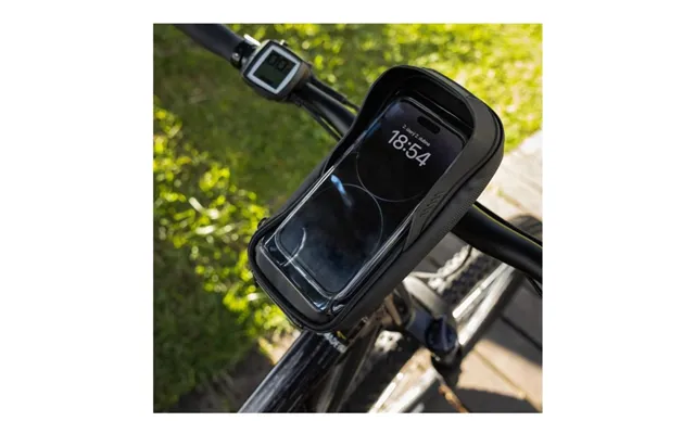 Fixed Bikee Bag 2 - Styrpose For Bicycle Electric Scooter