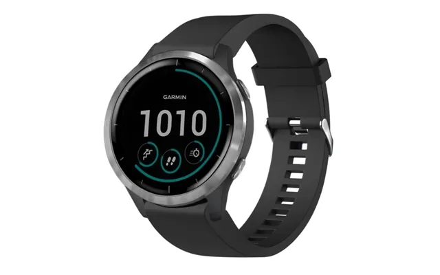 Fixed - Urrem For Smart Watch